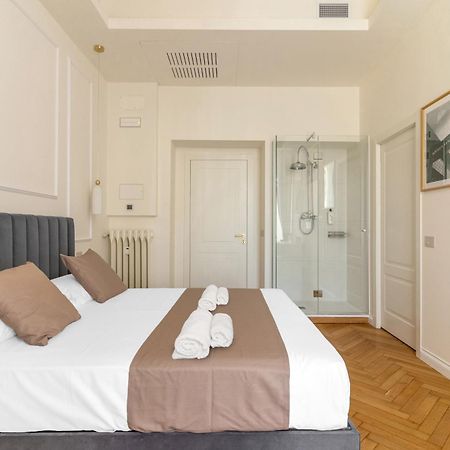 Montello Suites Foresteria Lombarda Milan Exterior photo