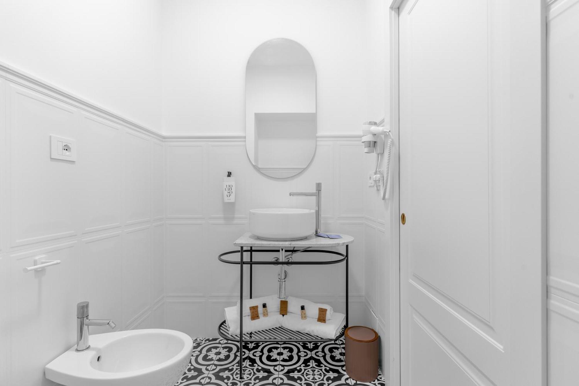 Montello Suites Foresteria Lombarda Milan Exterior photo