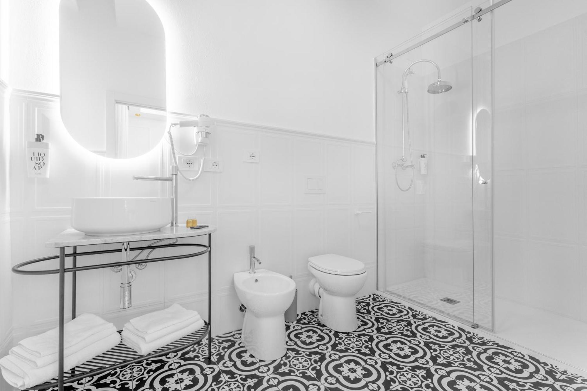 Montello Suites Foresteria Lombarda Milan Exterior photo