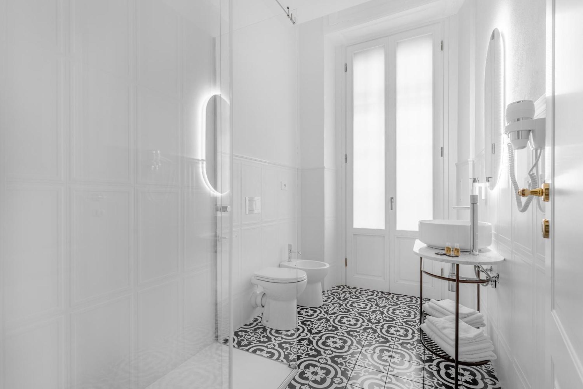 Montello Suites Foresteria Lombarda Milan Exterior photo