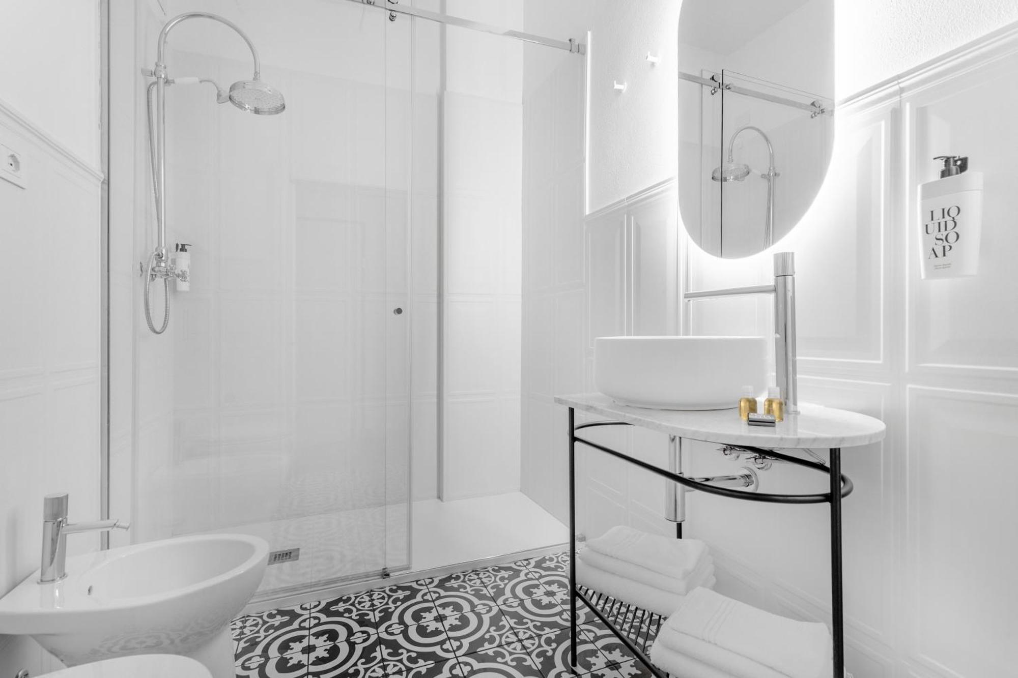 Montello Suites Foresteria Lombarda Milan Exterior photo