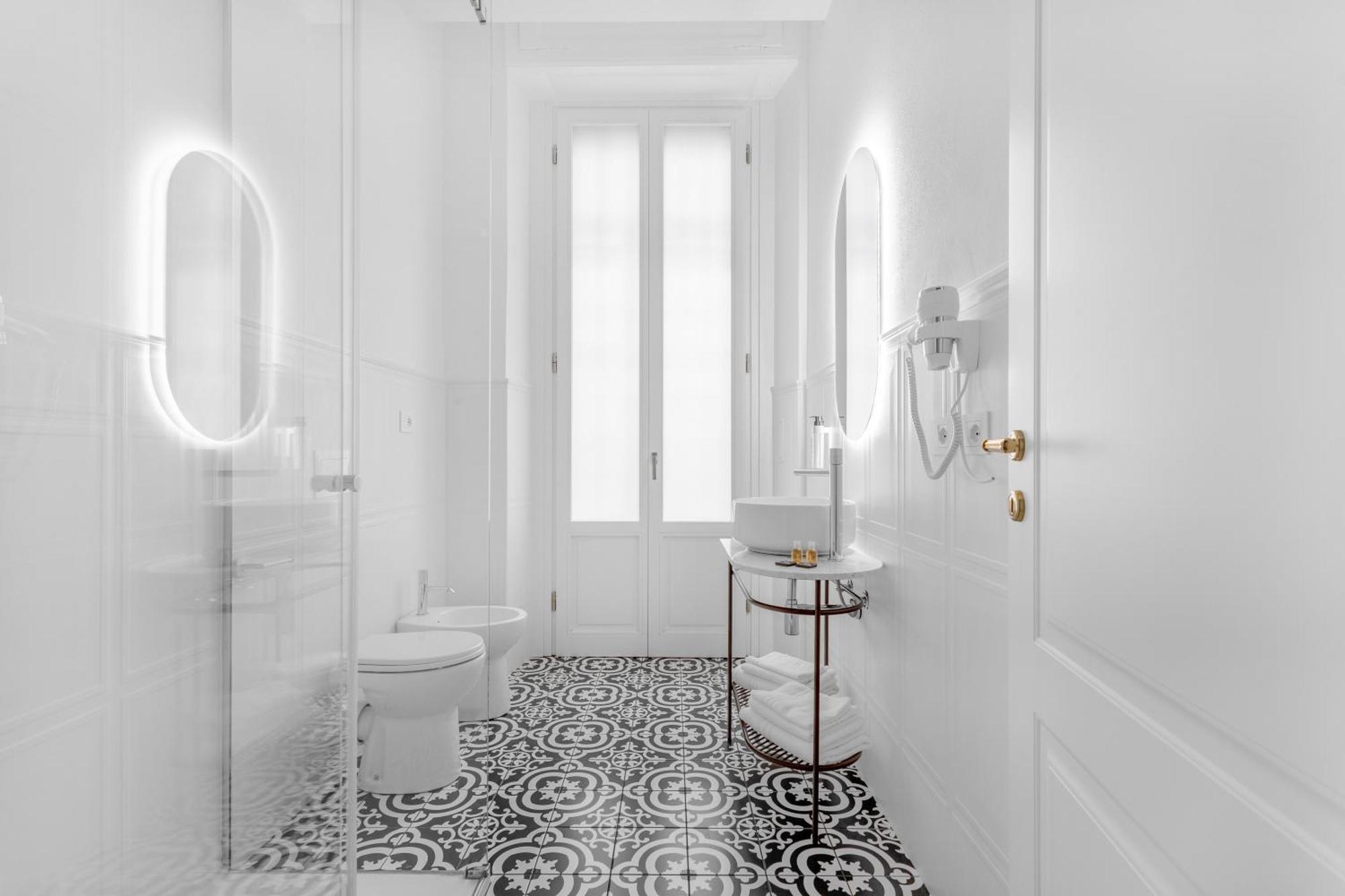 Montello Suites Foresteria Lombarda Milan Exterior photo