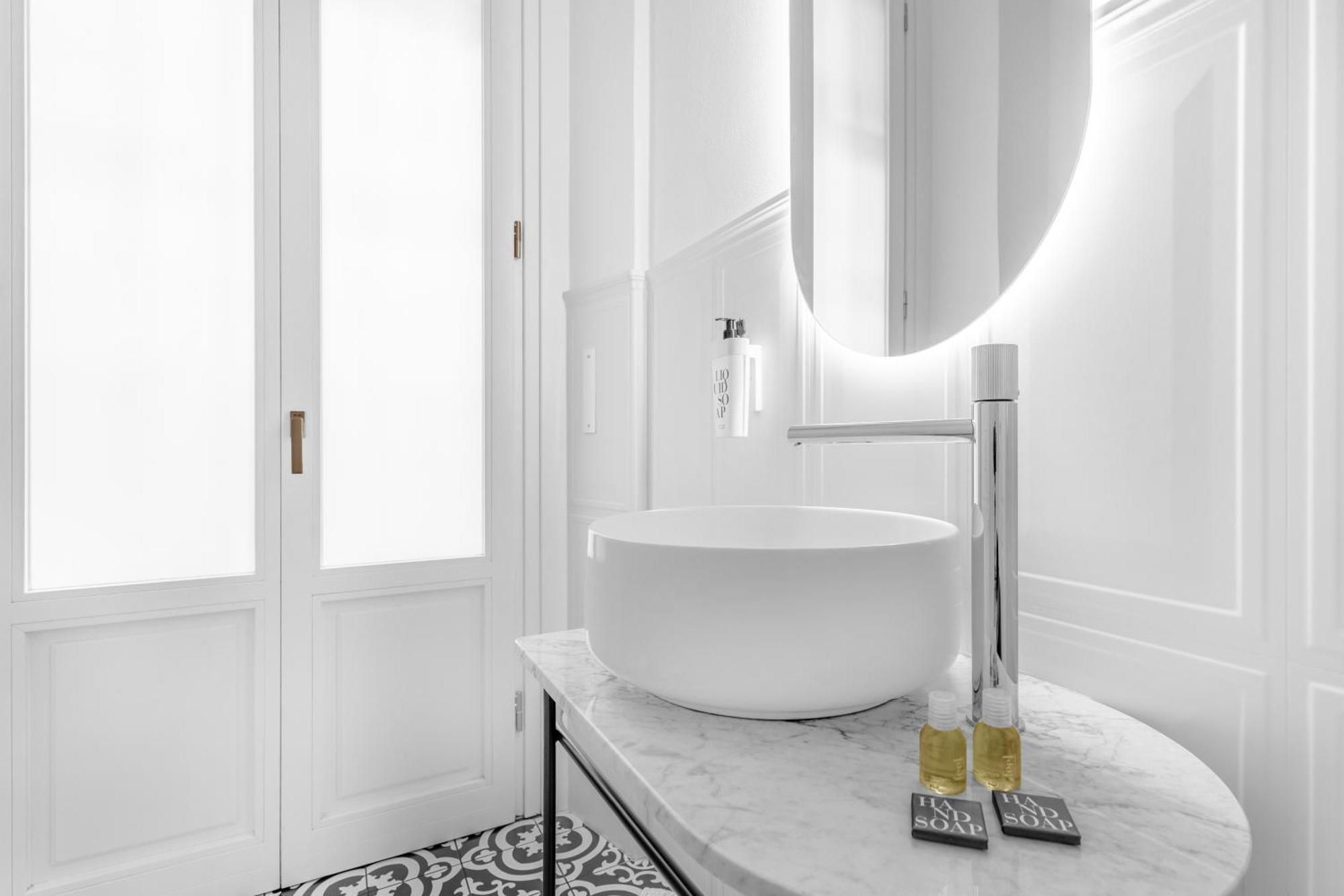 Montello Suites Foresteria Lombarda Milan Exterior photo