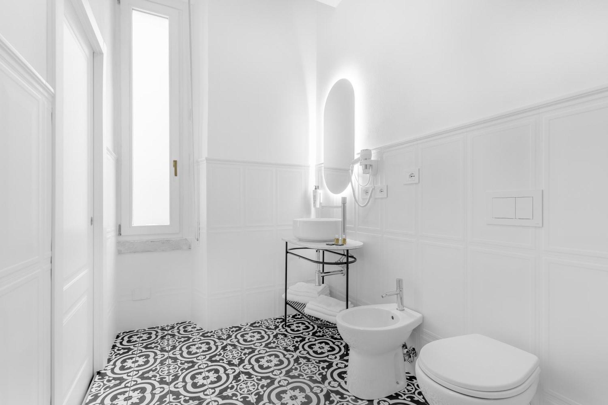 Montello Suites Foresteria Lombarda Milan Exterior photo