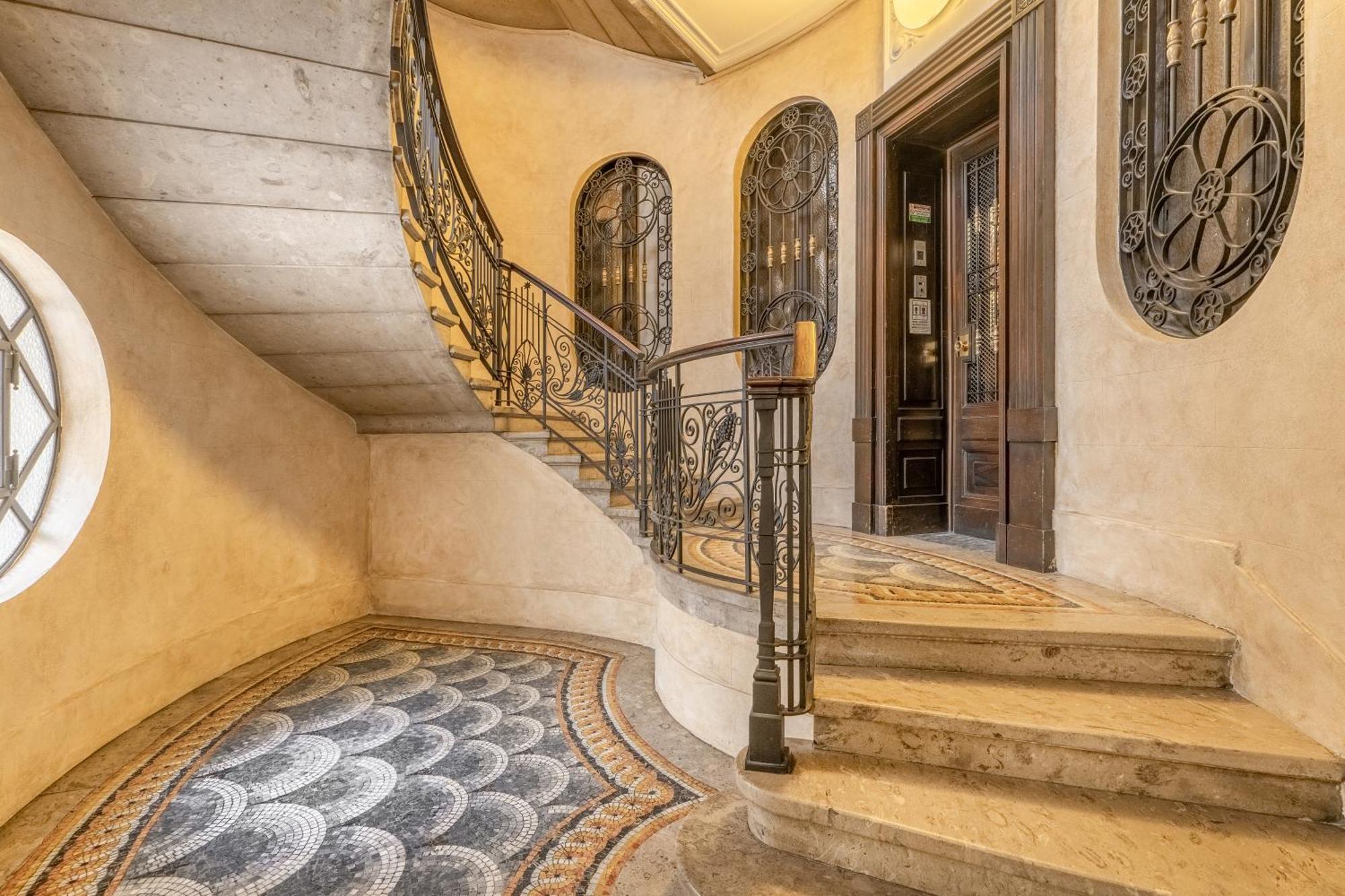 Montello Suites Foresteria Lombarda Milan Exterior photo